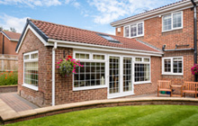 Edgeworth house extension leads